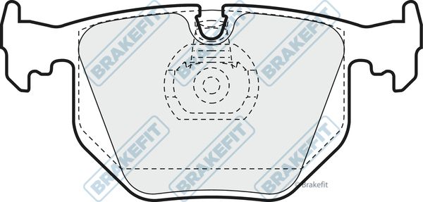 APEC BRAKING Jarrupala, levyjarru PD3299